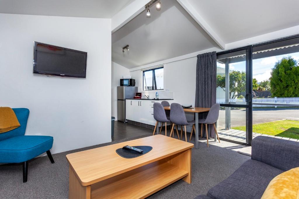 Tidewater Motel & Tourist Park - Resim 3