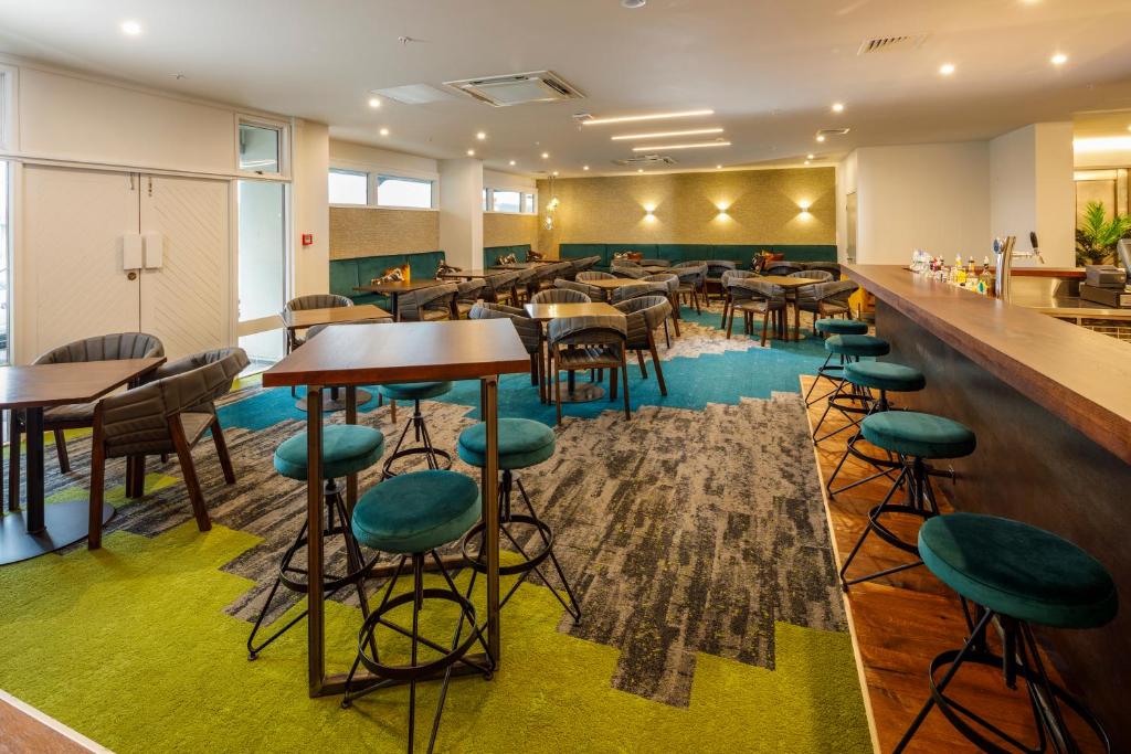 Copthorne Hotel Greymouth - Resim 26