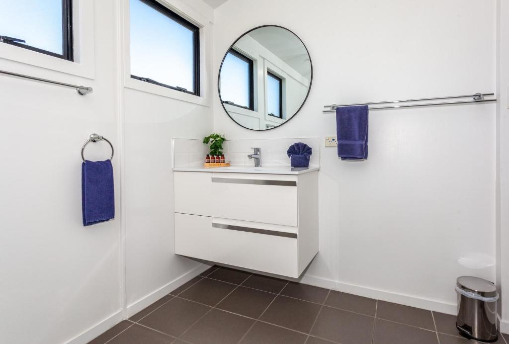 Tidewater Motel & Tourist Park - Resim 25