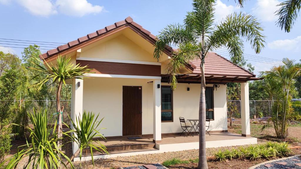 Isan Golf & Adventure Hotel - Resim 39