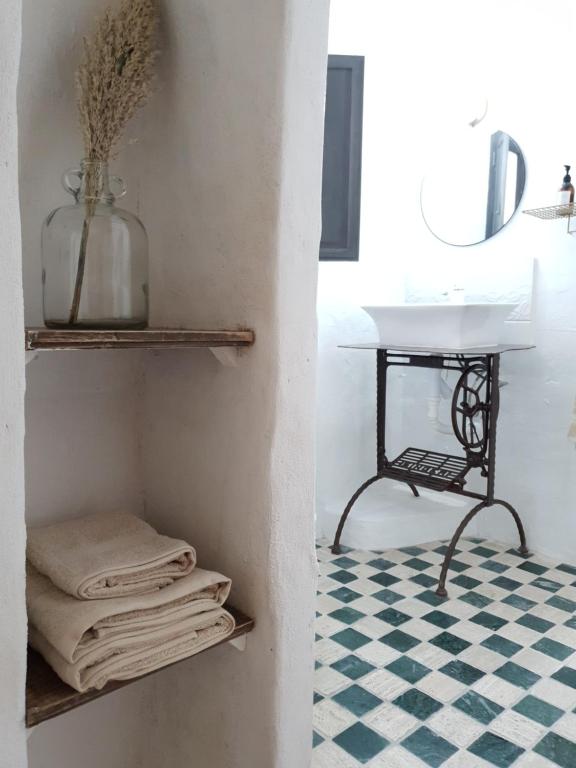 Fotografie z fotogalerie ubytování Casa Maroma v destinaci Cómpeta