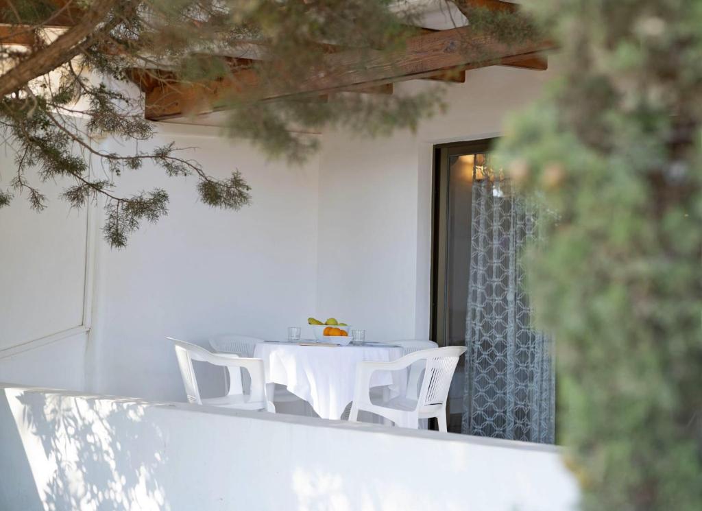 Fotografie z fotogalerie ubytování Viviendas Ferrer - Formentera Break v destinaci Playa Migjorn