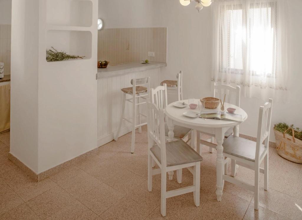 Fotografie z fotogalerie ubytování Viviendas Ferrer - Formentera Break v destinaci Playa Migjorn