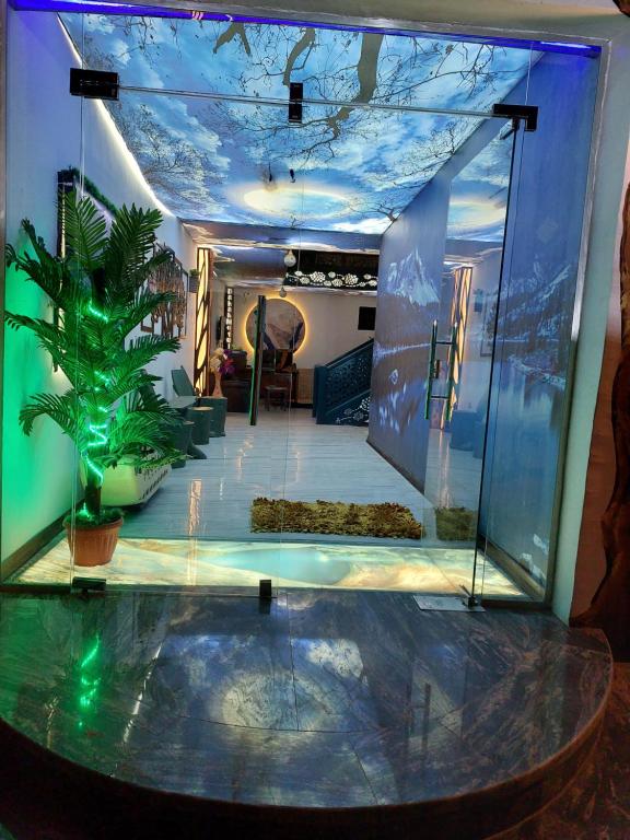 Fotografie z fotogalerie ubytování Shabana House v destinaci Dahab