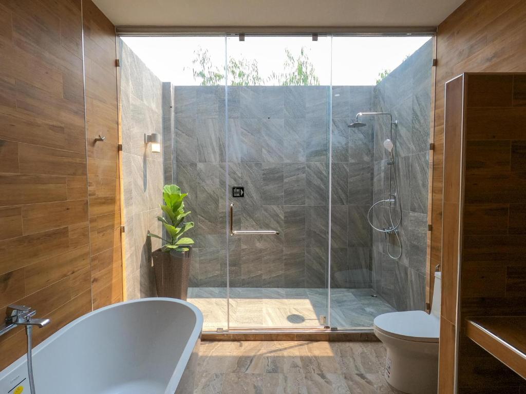 Isan Golf & Adventure Hotel - Resim 45