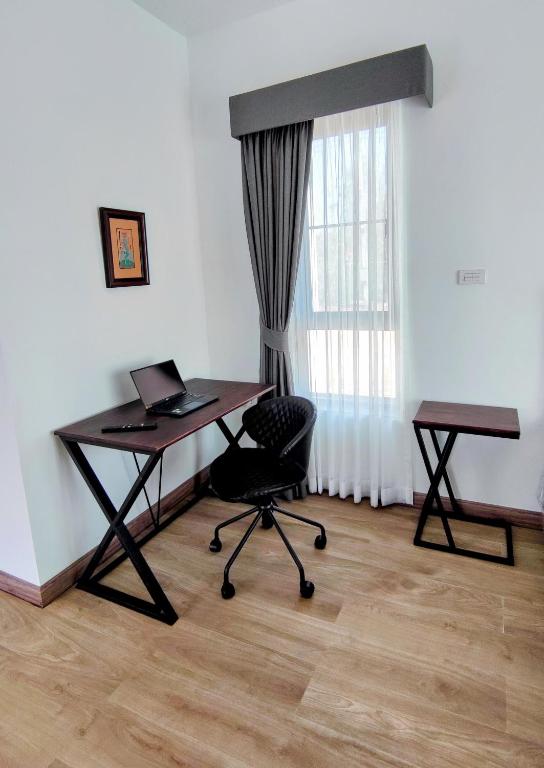 Isan Golf & Adventure Hotel - Resim 41