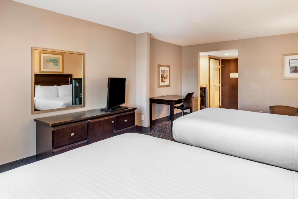 Best Western Plus Las Vegas South Henderson - Camera Queen Con 2 Letti Queen-Size - Non Fumatori