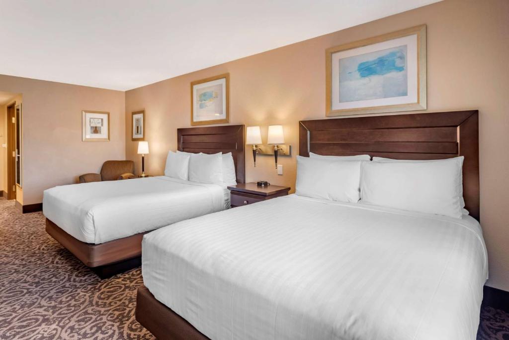 Best Western Plus Las Vegas South Henderson - Housity