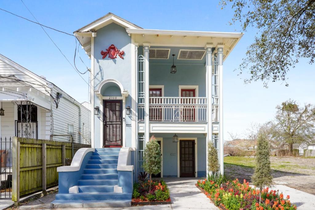 Faubourg Milan, New Orleans (updated prices 2024)