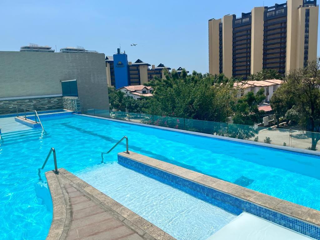 Tayrona Beach Apartment - Housity