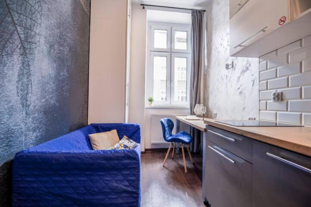 Seredyńskiego Gdańsk Studio Apartment - Duplex Studio