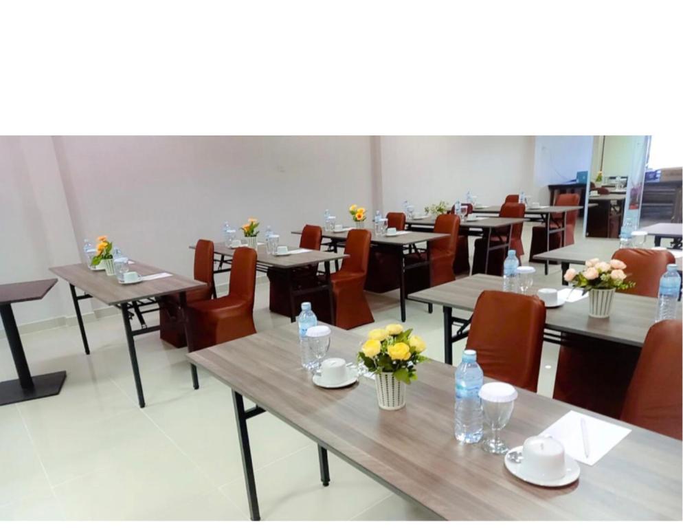 DLIRA SYARIAH HOTEL - Housity