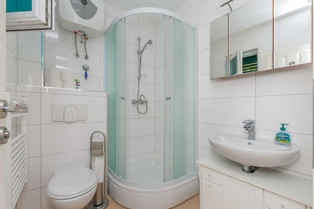 Apartments Road star - Studio - Eerste Verdieping