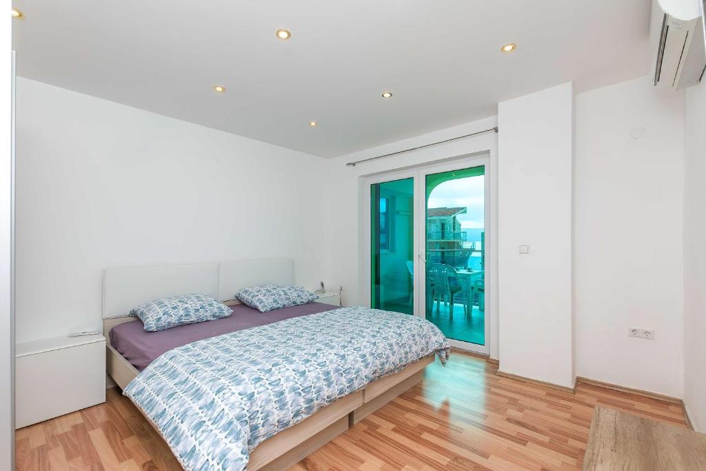 Apartments Road star - Appartement Met één Slaapkamer