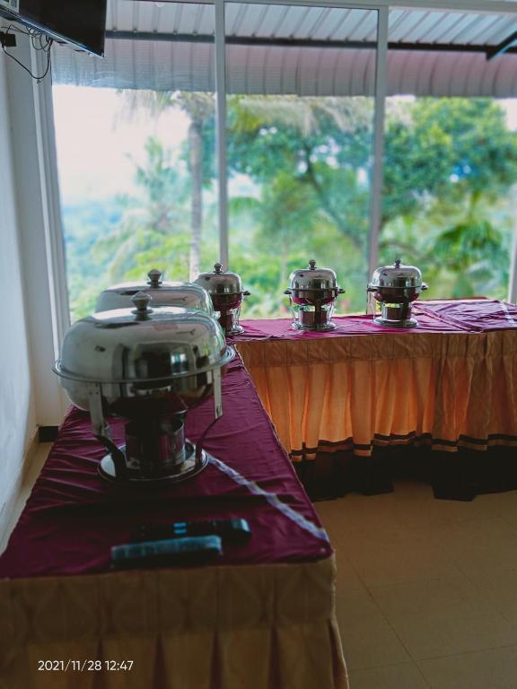 Fotografie z fotogalerie ubytování Discovery resort v destinaci Ratnapura