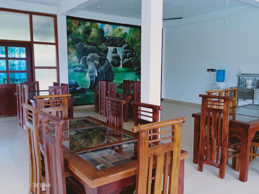 Fotografie z fotogalerie ubytování Discovery resort v destinaci Ratnapura