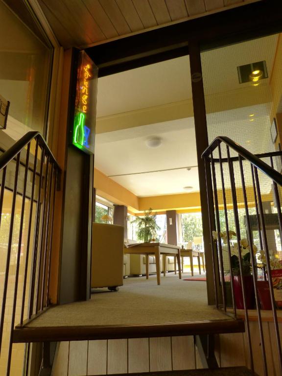 Hotel Imperial - Resim 31