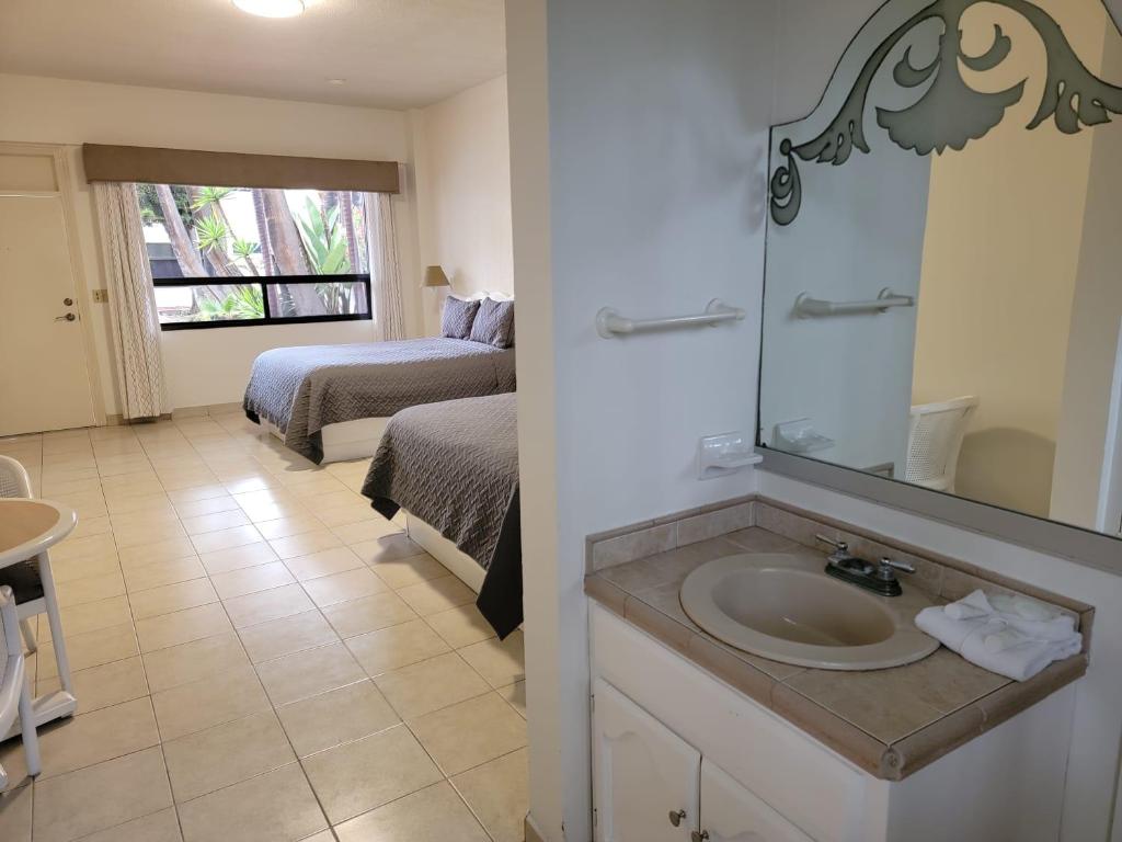 Hotel Paraiso Las Palmas - 