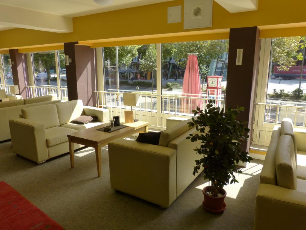 Hotel Imperial - Resim 5