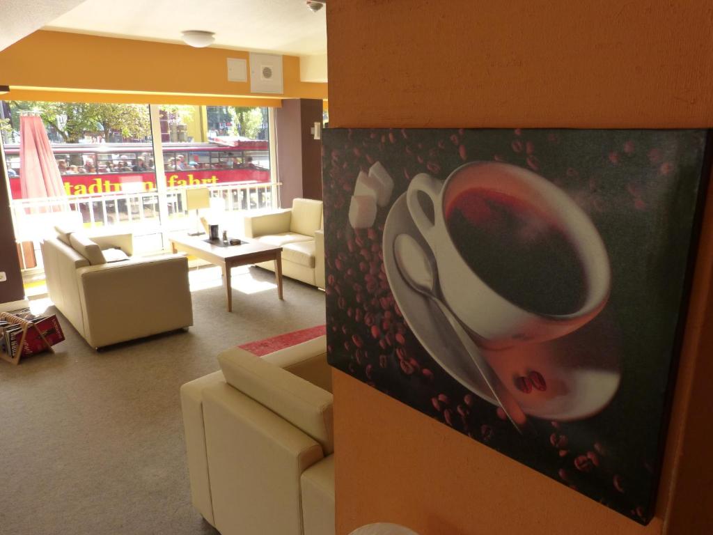 Hotel Imperial - Resim 39