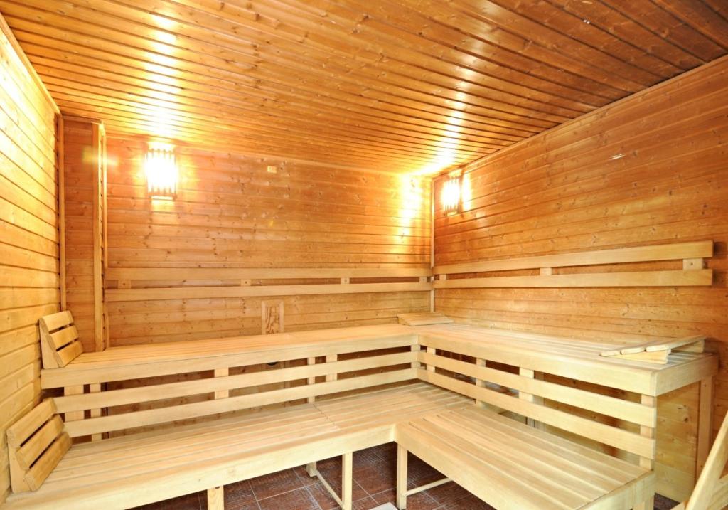 Fotografie z fotogalerie ubytování Hotel VZ Měřín v destinaci Merin