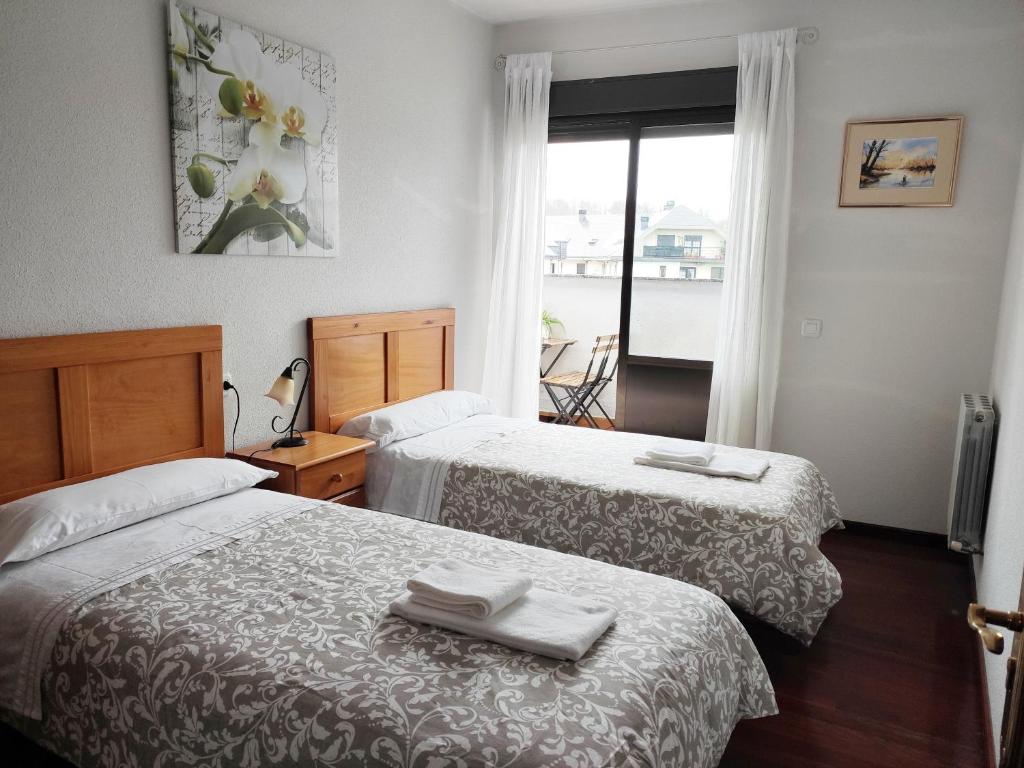 DÚPLEX SANABRIA - Housity