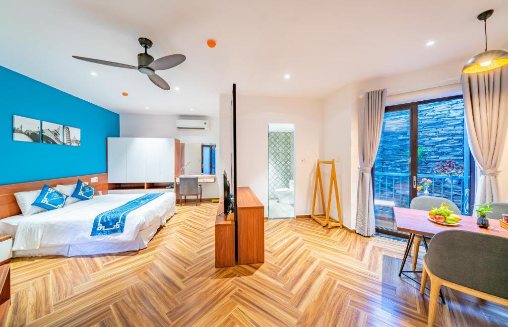 Cani Beach House - Superior Apartment