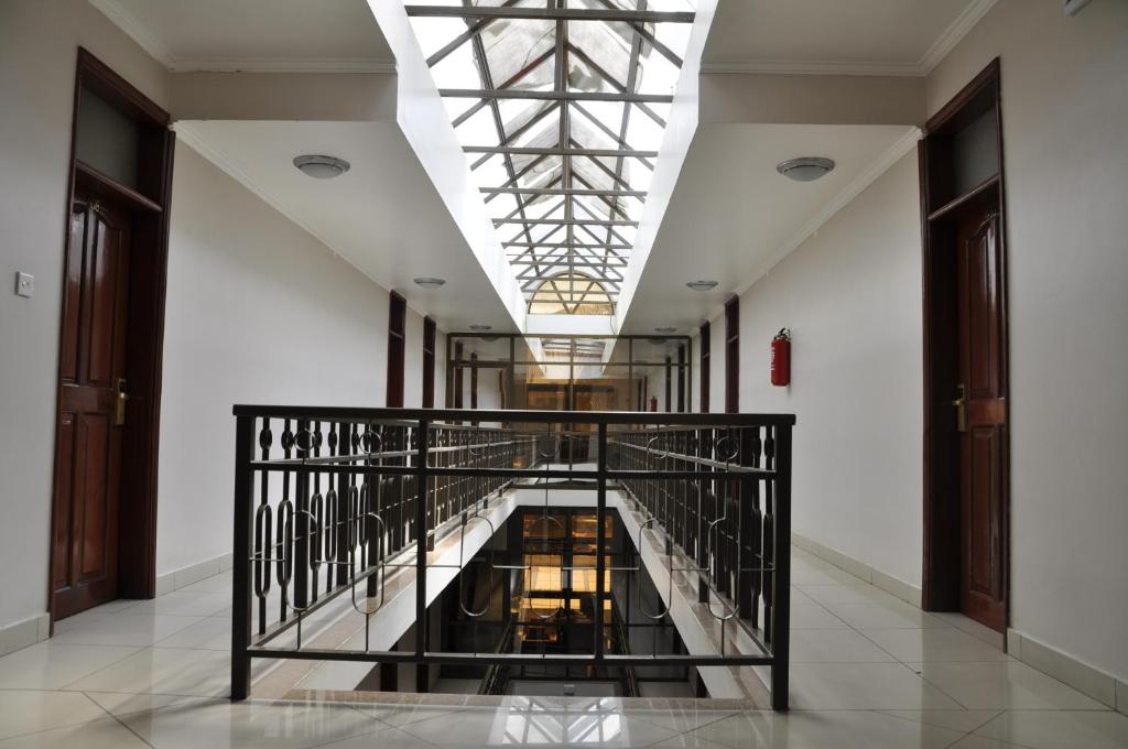Fotografie z fotogalerie ubytování Rich Hotel v destinaci Arusha