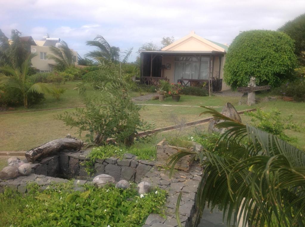 Domaine de La Paix - 10