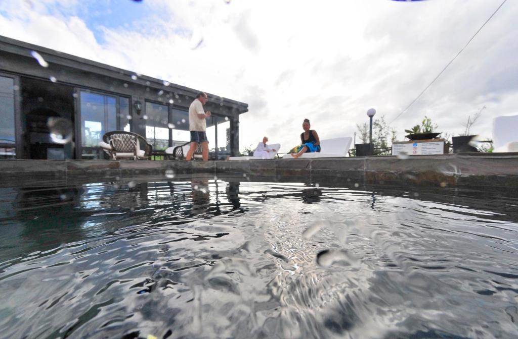 Domaine de La Paix - 3