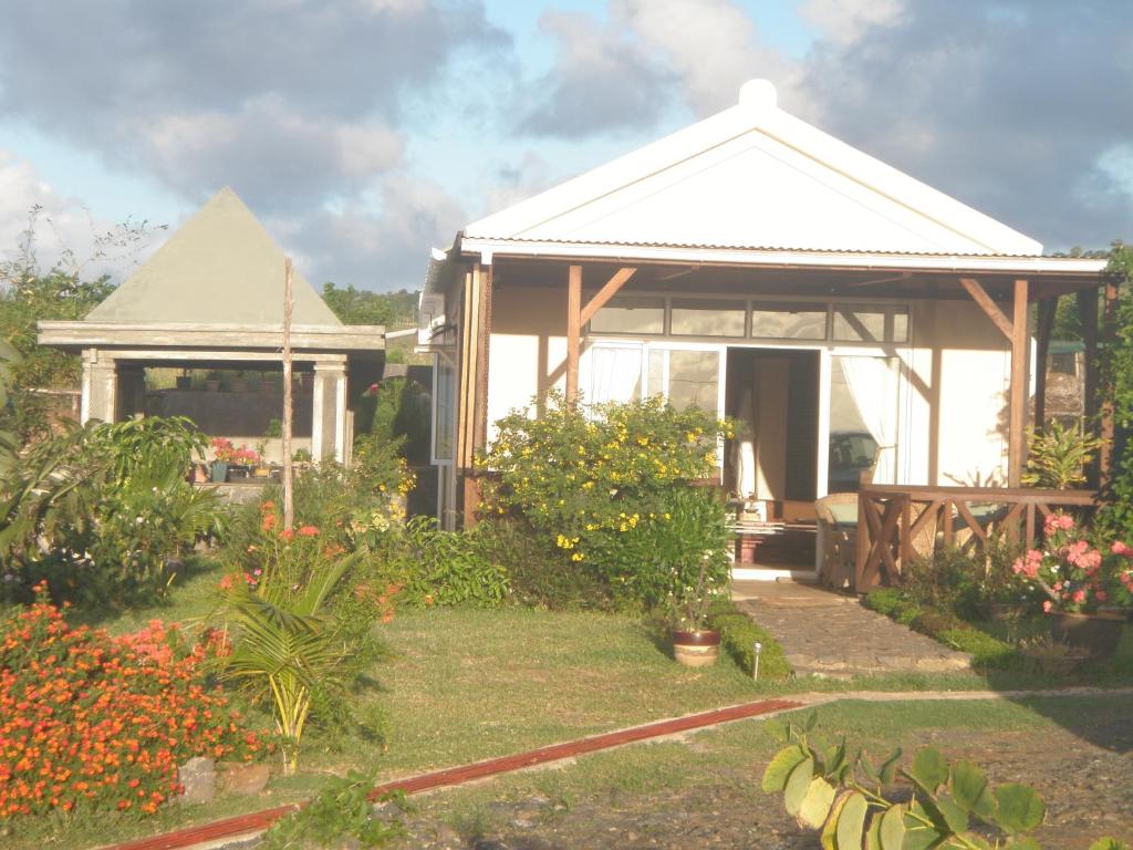 Domaine de La Paix - 11