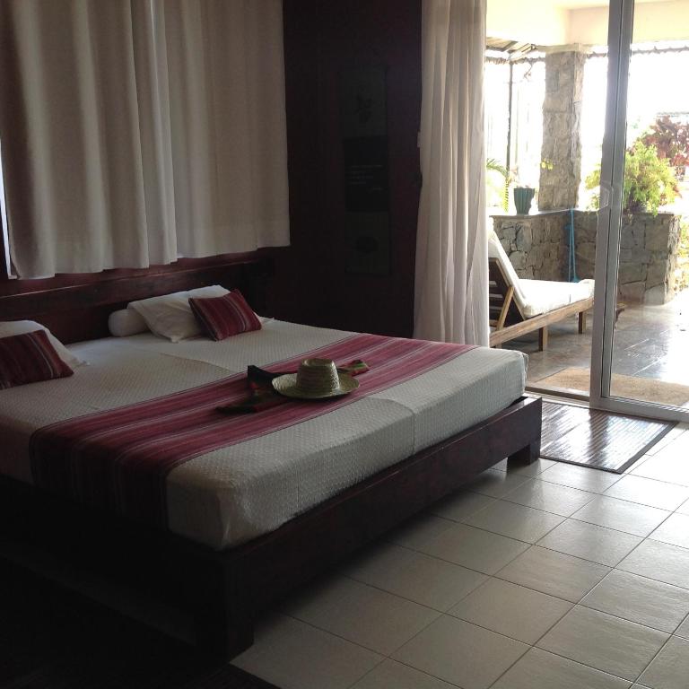 Domaine de La Paix - 7