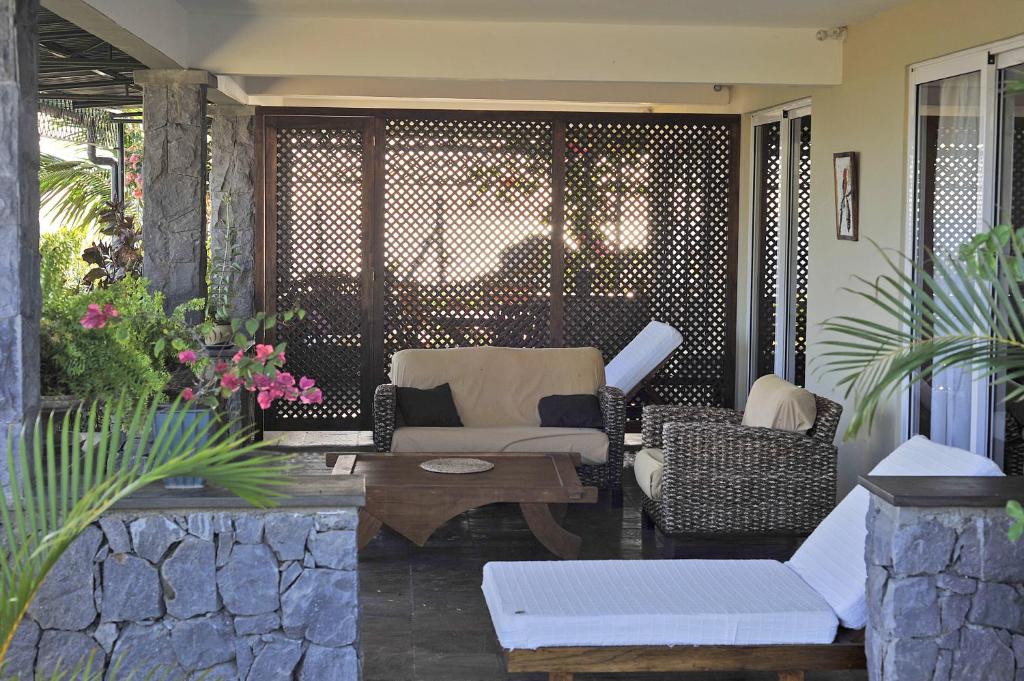 Domaine de La Paix - 9