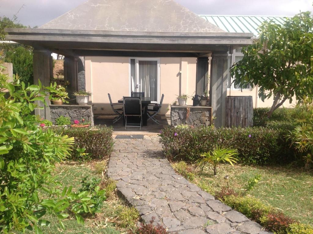 Domaine de La Paix - 12