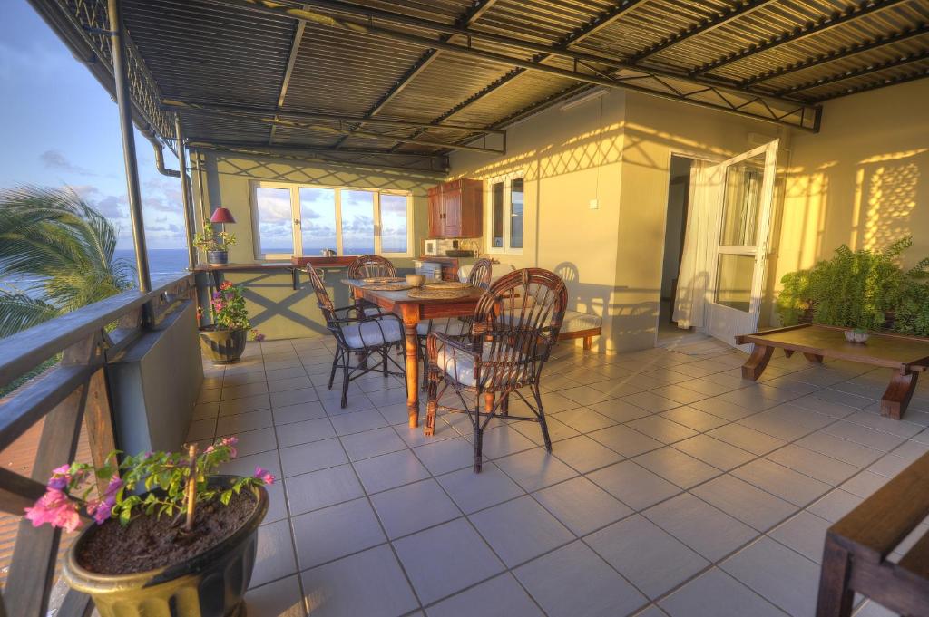 Domaine de La Paix - 6