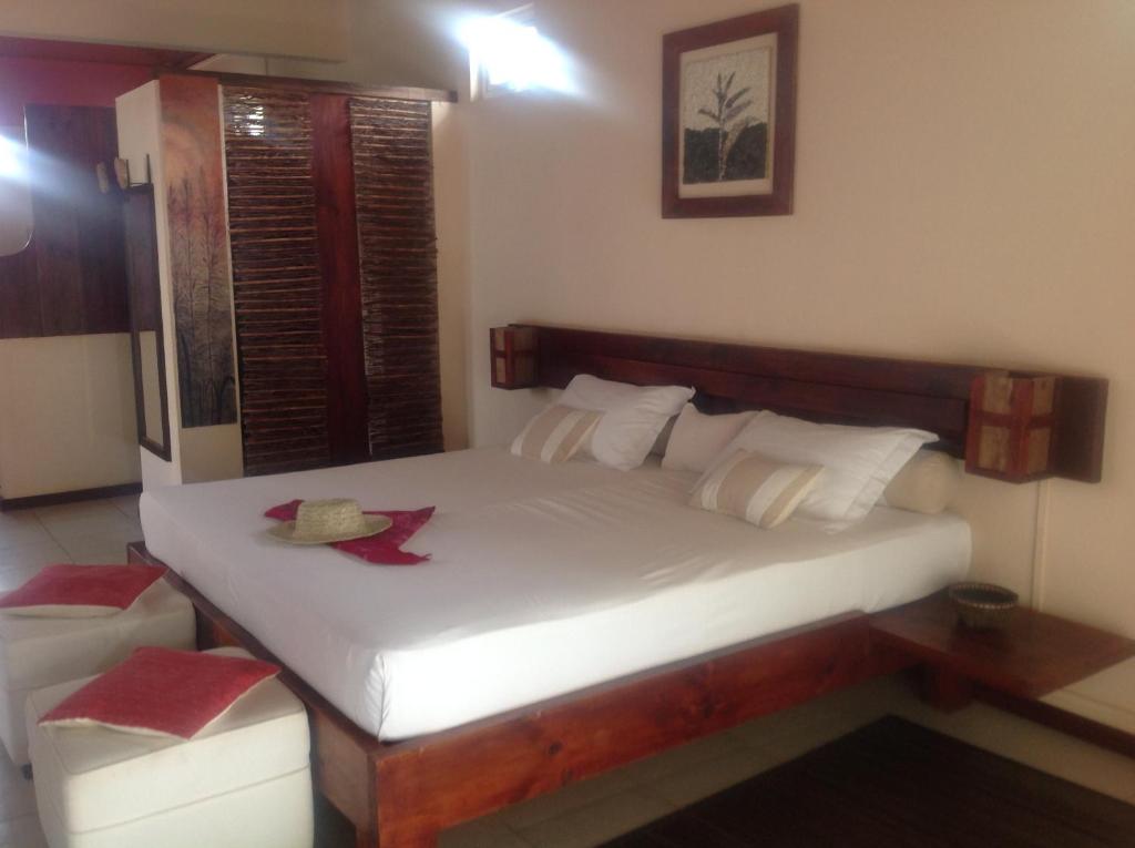 Domaine de La Paix - 13