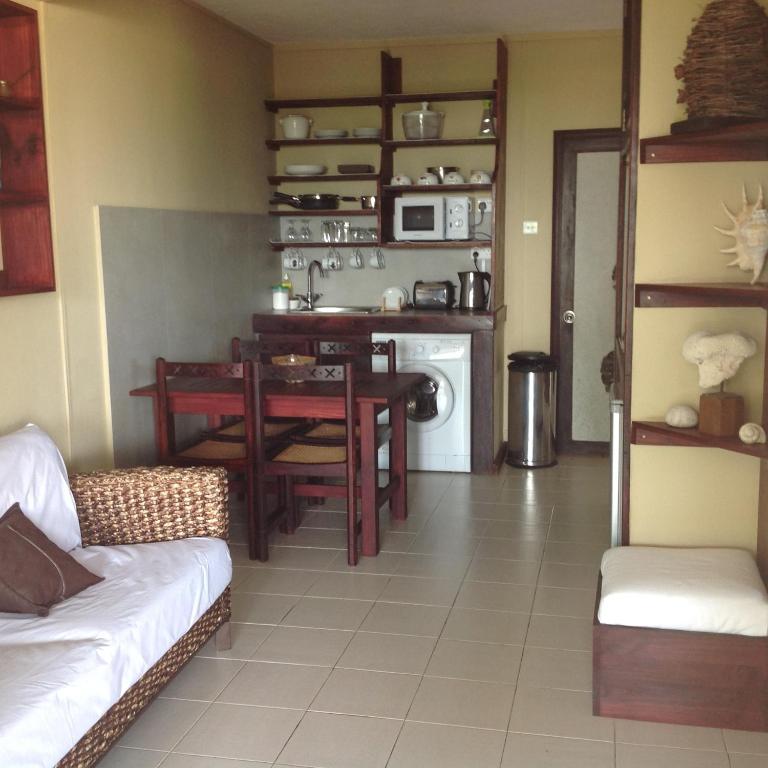 Domaine de La Paix - 8