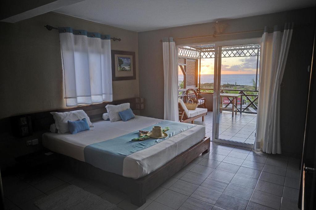 Domaine de La Paix - 1