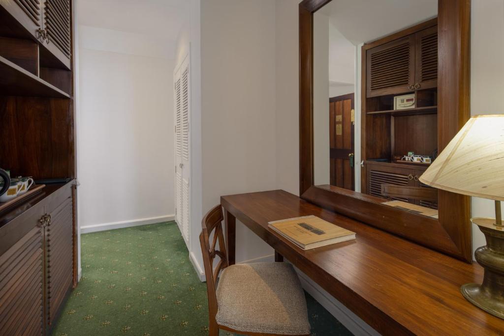 Heritance Tea Factory - 19