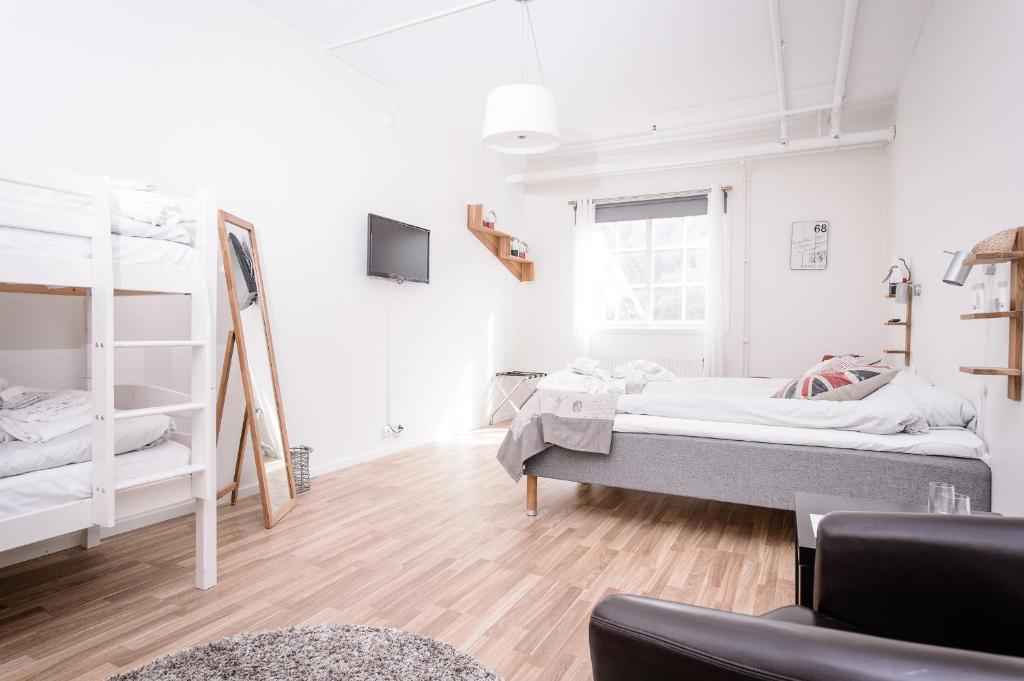 Fotografie z fotogalerie ubytování Grebys Hotell & Restaurang v destinaci Grebbestad