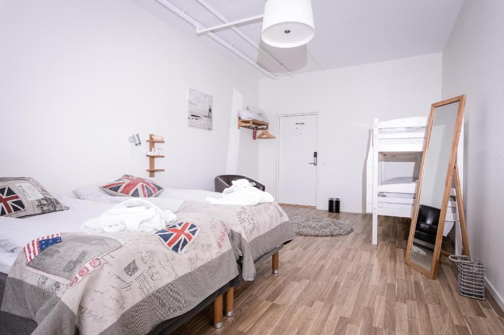 Fotografie z fotogalerie ubytování Grebys Hotell & Restaurang v destinaci Grebbestad