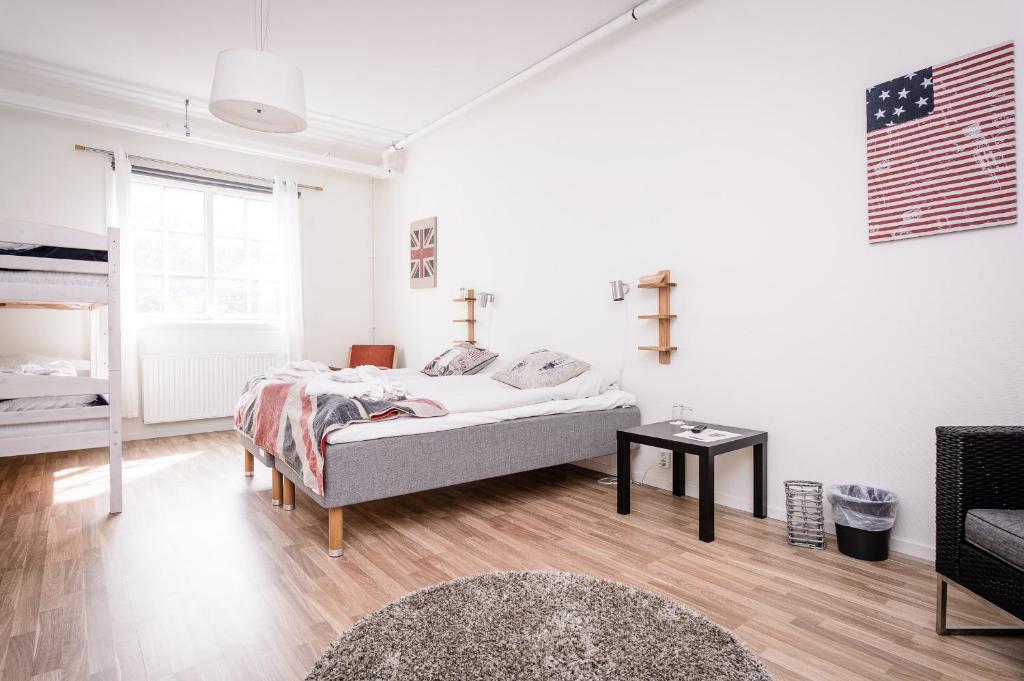Fotografie z fotogalerie ubytování Grebys Hotell & Restaurang v destinaci Grebbestad