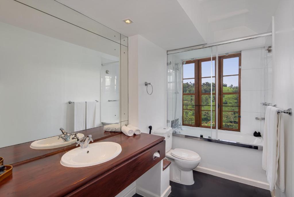 Heritance Tea Factory - 10