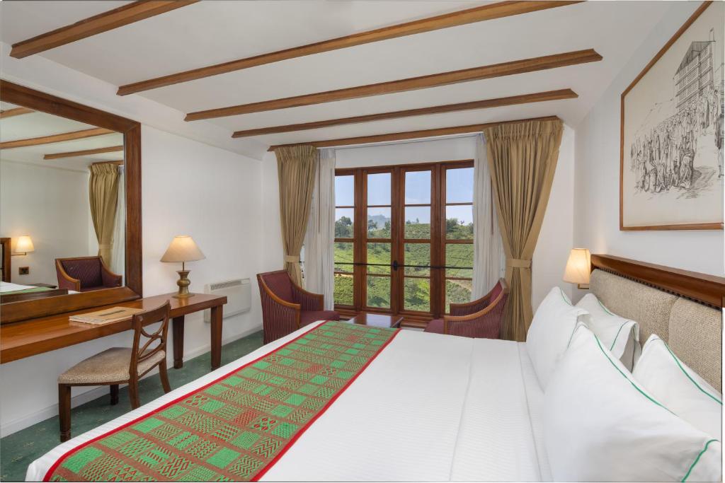 Heritance Tea Factory - 12