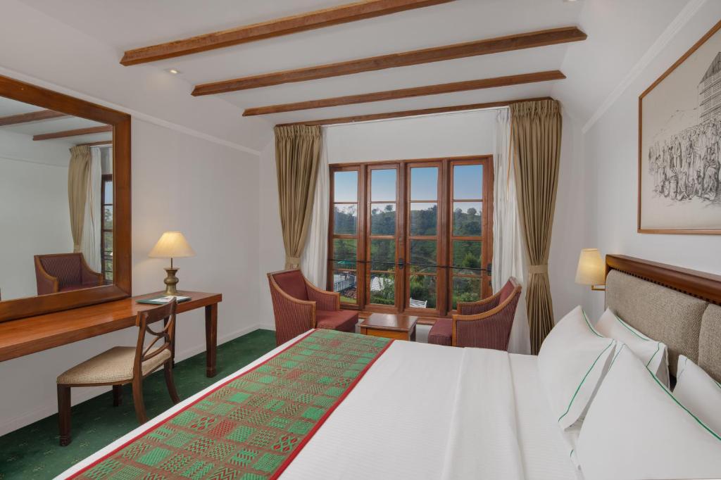 Heritance Tea Factory - 14