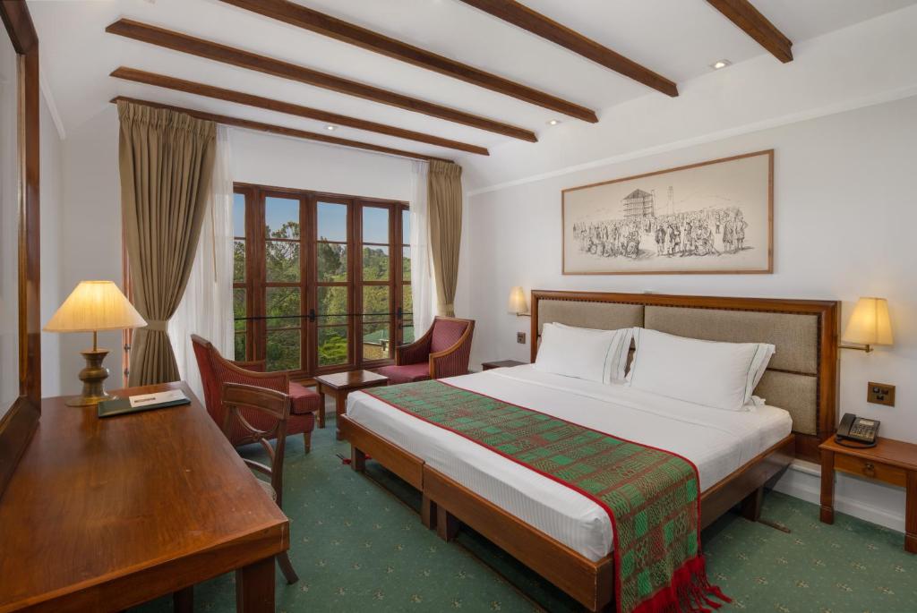 Heritance Tea Factory - 13