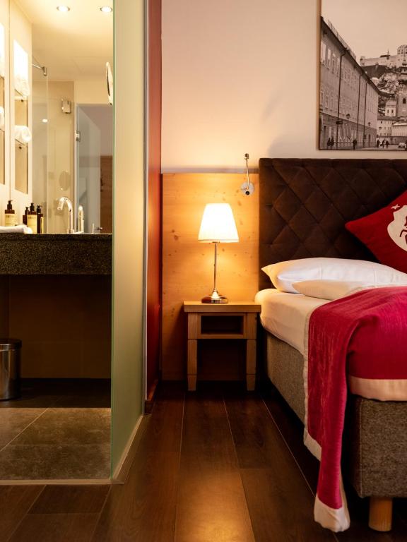 Hotel Villa Carlton - Adults Only - 8