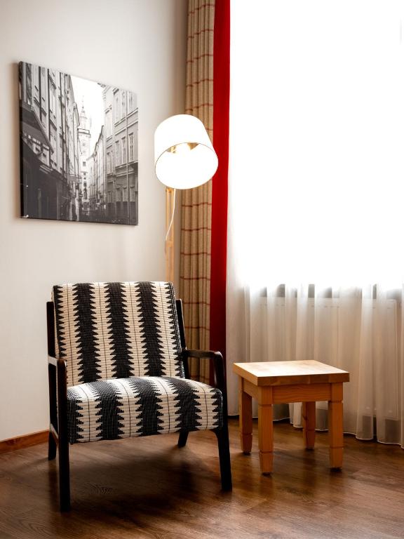 Hotel Villa Carlton - Adults Only - 9