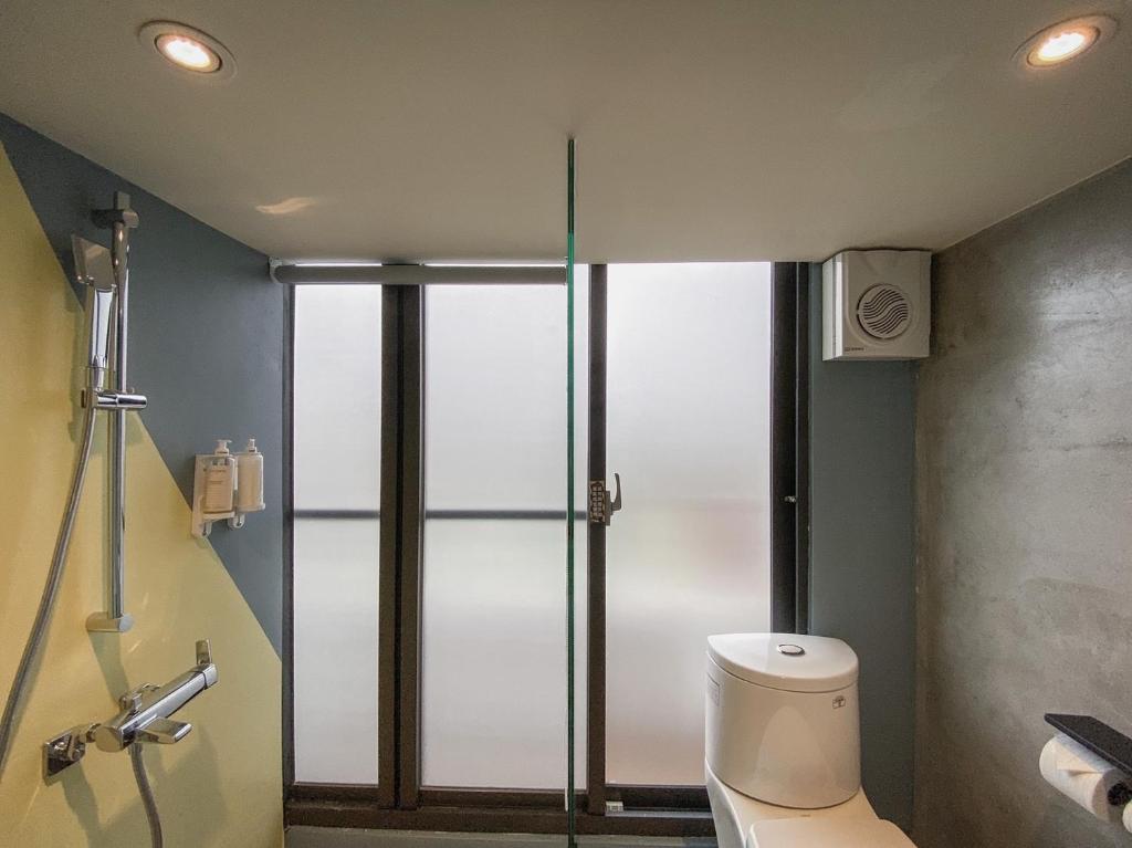 Fotografie z fotogalerie ubytování Hotel Leisure Chiayi v destinaci Ťia-i