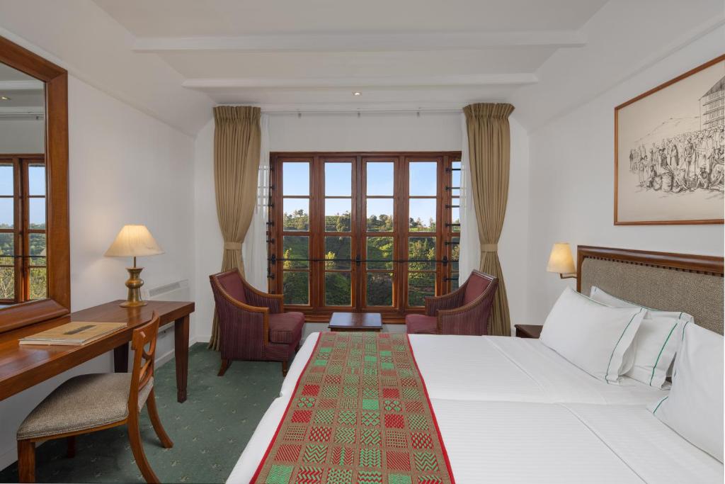 Heritance Tea Factory - 8